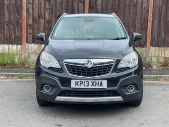 Used Vauxhall Mokka 2013 for sale - 74726932: Photo