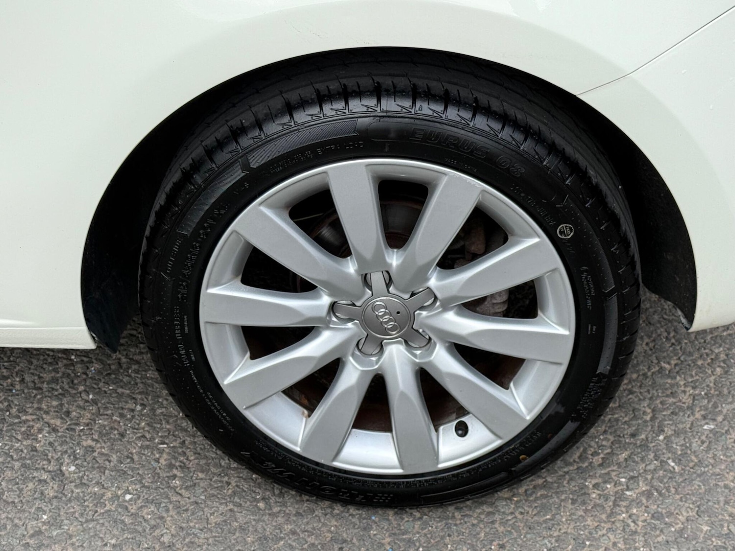 Used Audi A1 2011 for sale - 76361049: Photo 23