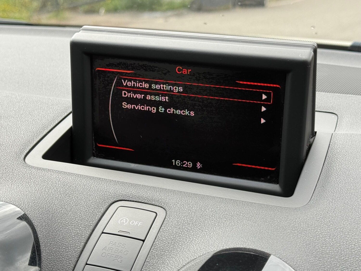 Used Audi A1 2011 for sale - 76361049: Photo 30