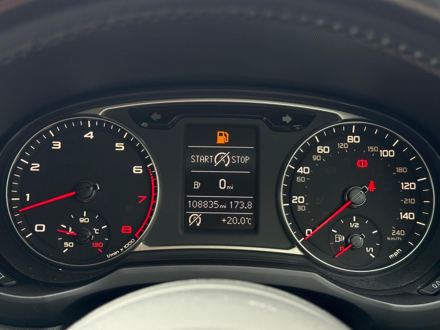 Used Audi A1 2011 for sale - 76361049: Photo 32
