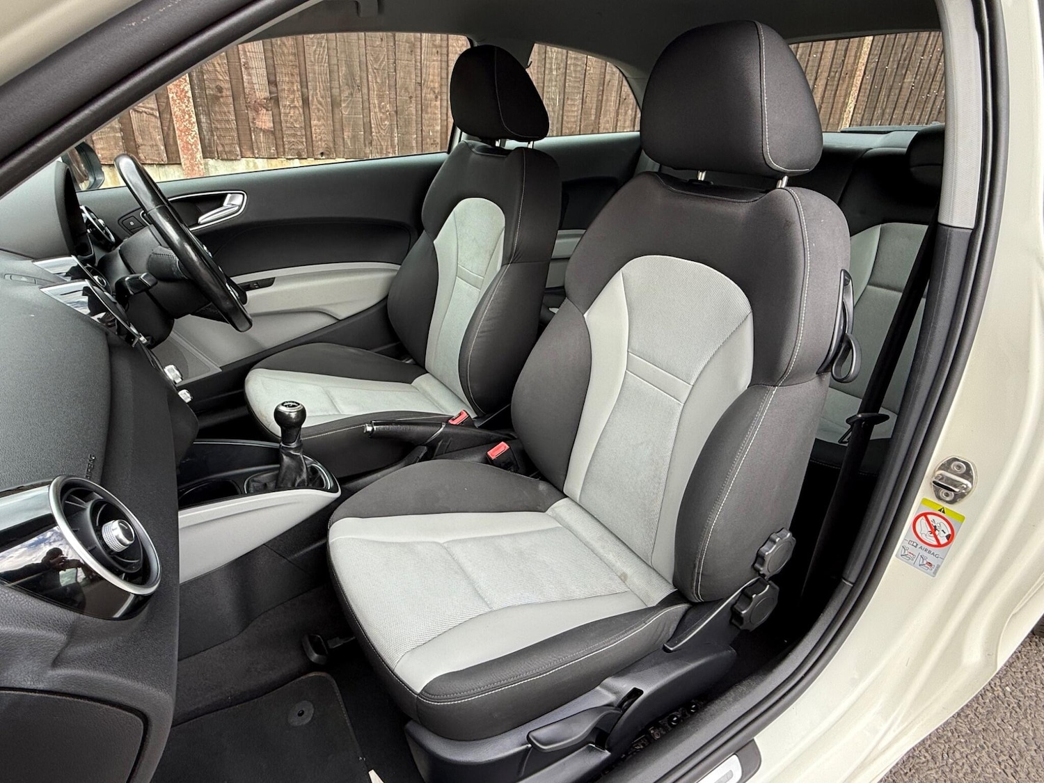 Used Audi A1 2011 for sale - 76361049: Photo 34