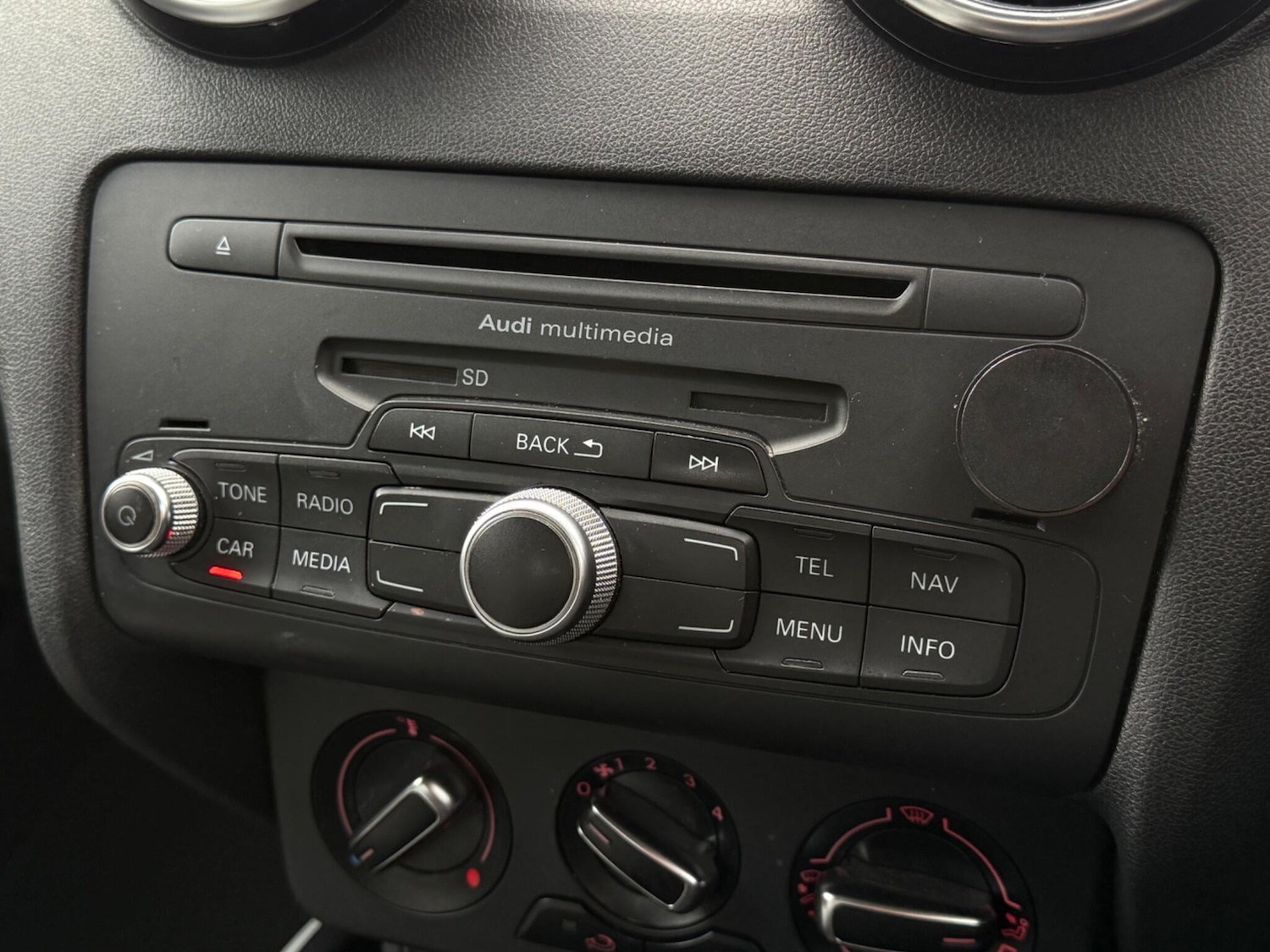 Used Audi A1 2011 for sale - 76361049: Photo 52