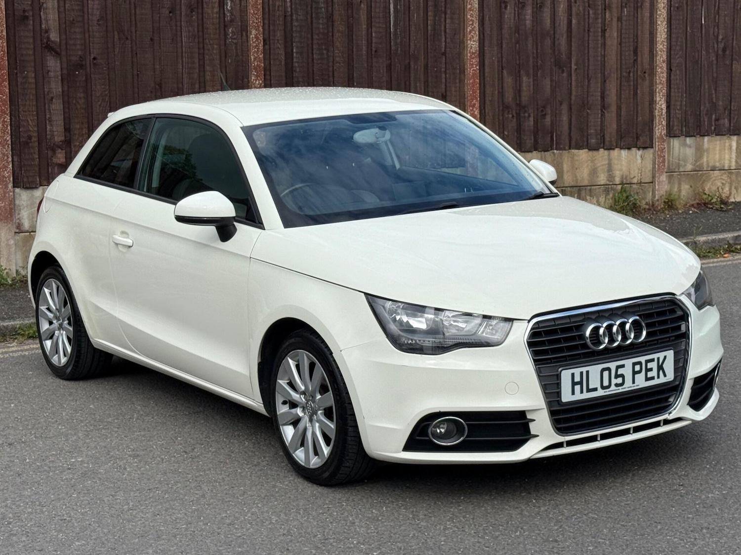 Used Audi A1 2011 for sale - 76361049: Photo 7