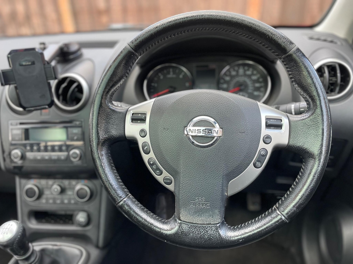 Used Nissan Qashqai+2 2012 for sale - 76766609: Photo 19