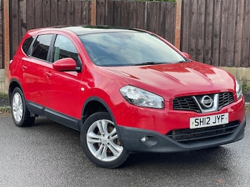 2012 (12) - 1.5 dCi [110] Acenta 5dr