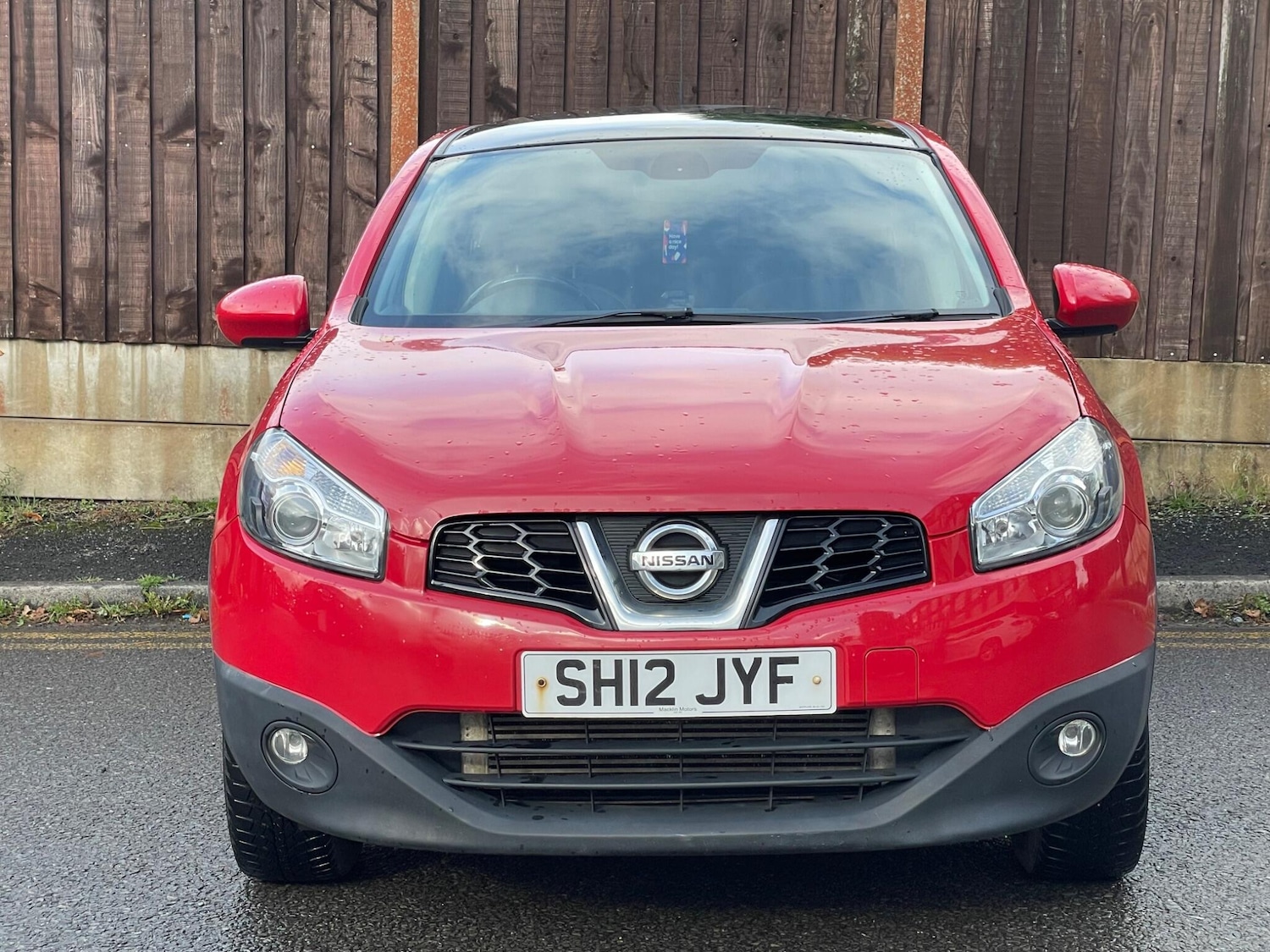 Used Nissan Qashqai+2 2012 for sale - 76766609: Photo 2