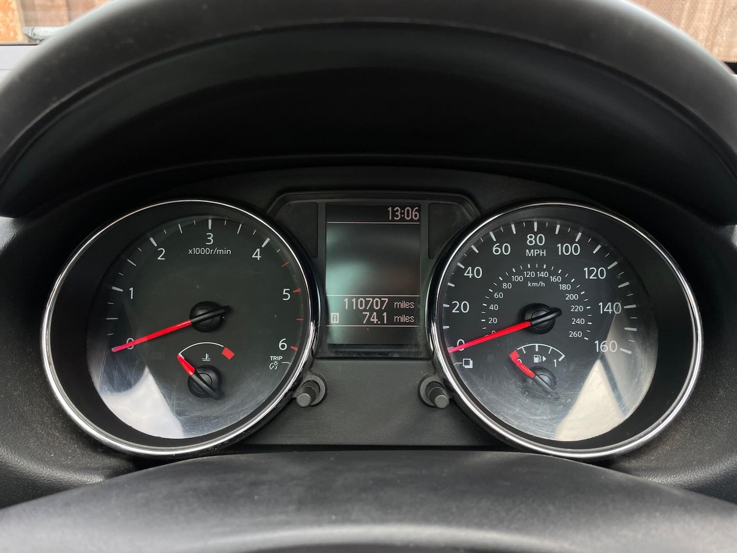 Used Nissan Qashqai+2 2012 for sale - 76766609: Photo 22