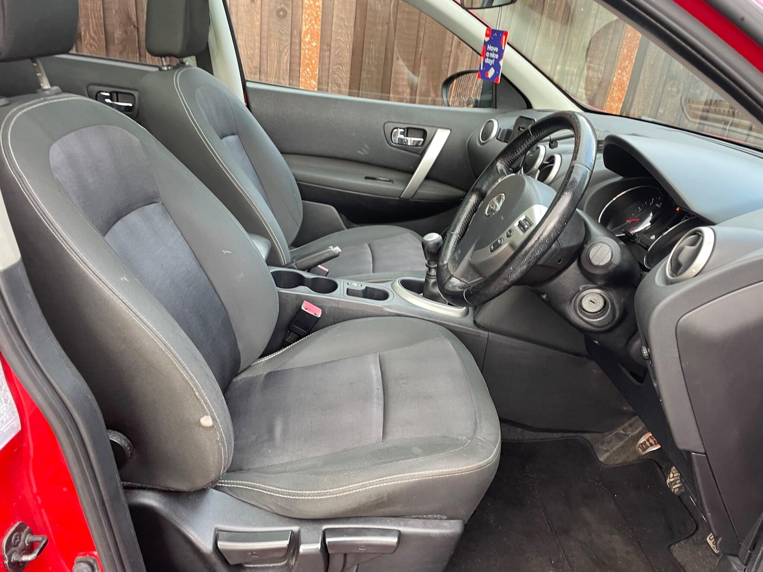 Used Nissan Qashqai+2 2012 for sale - 76766609: Photo 26