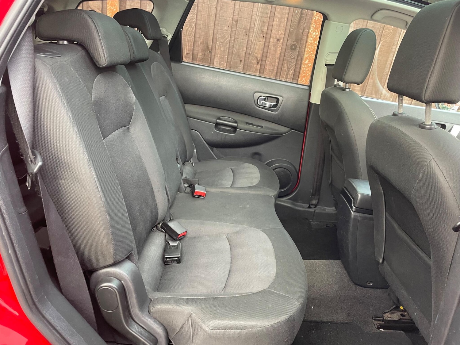 Used Nissan Qashqai+2 2012 for sale - 76766609: Photo 29