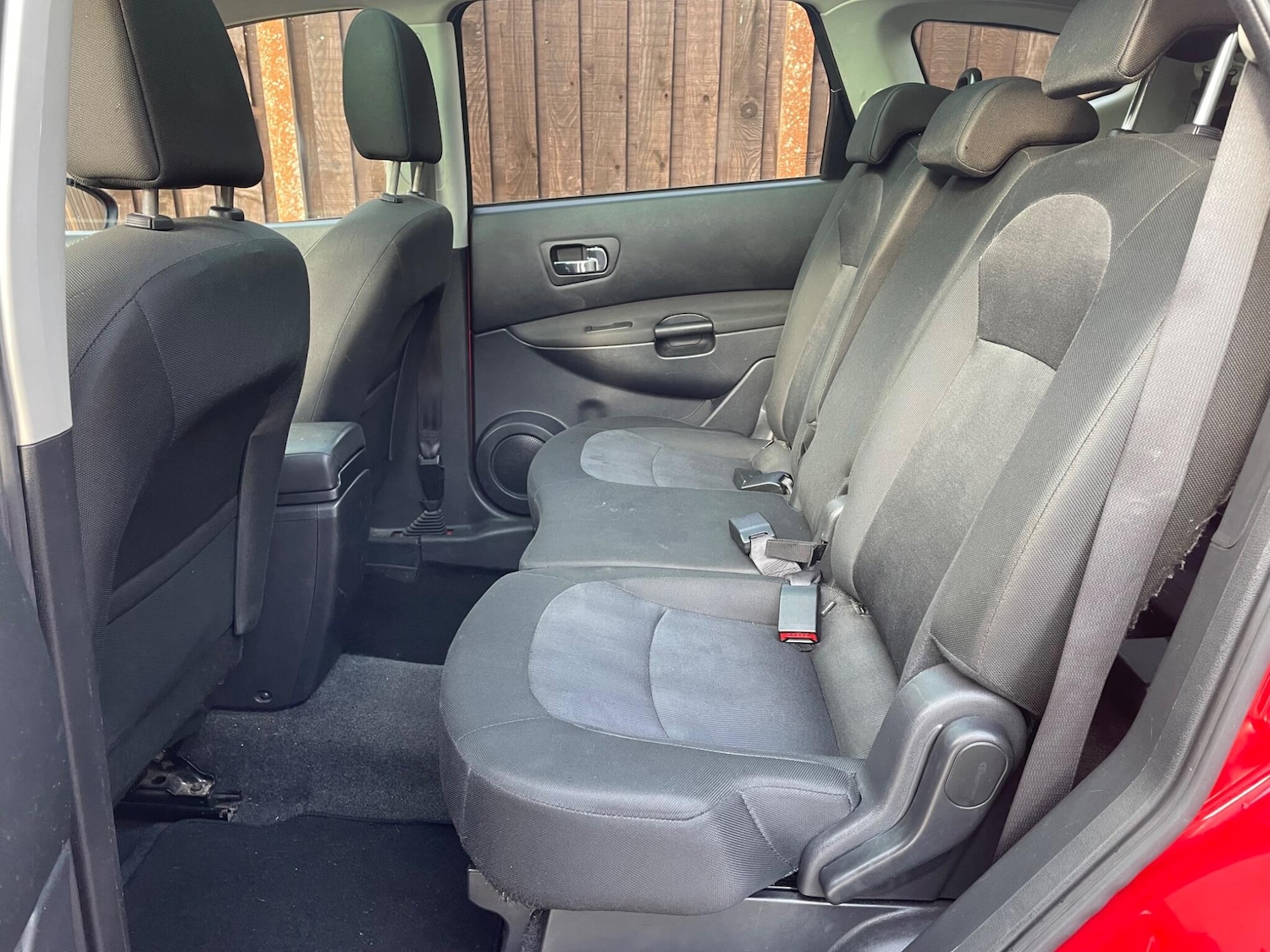 Used Nissan Qashqai+2 2012 for sale - 76766609: Photo 30