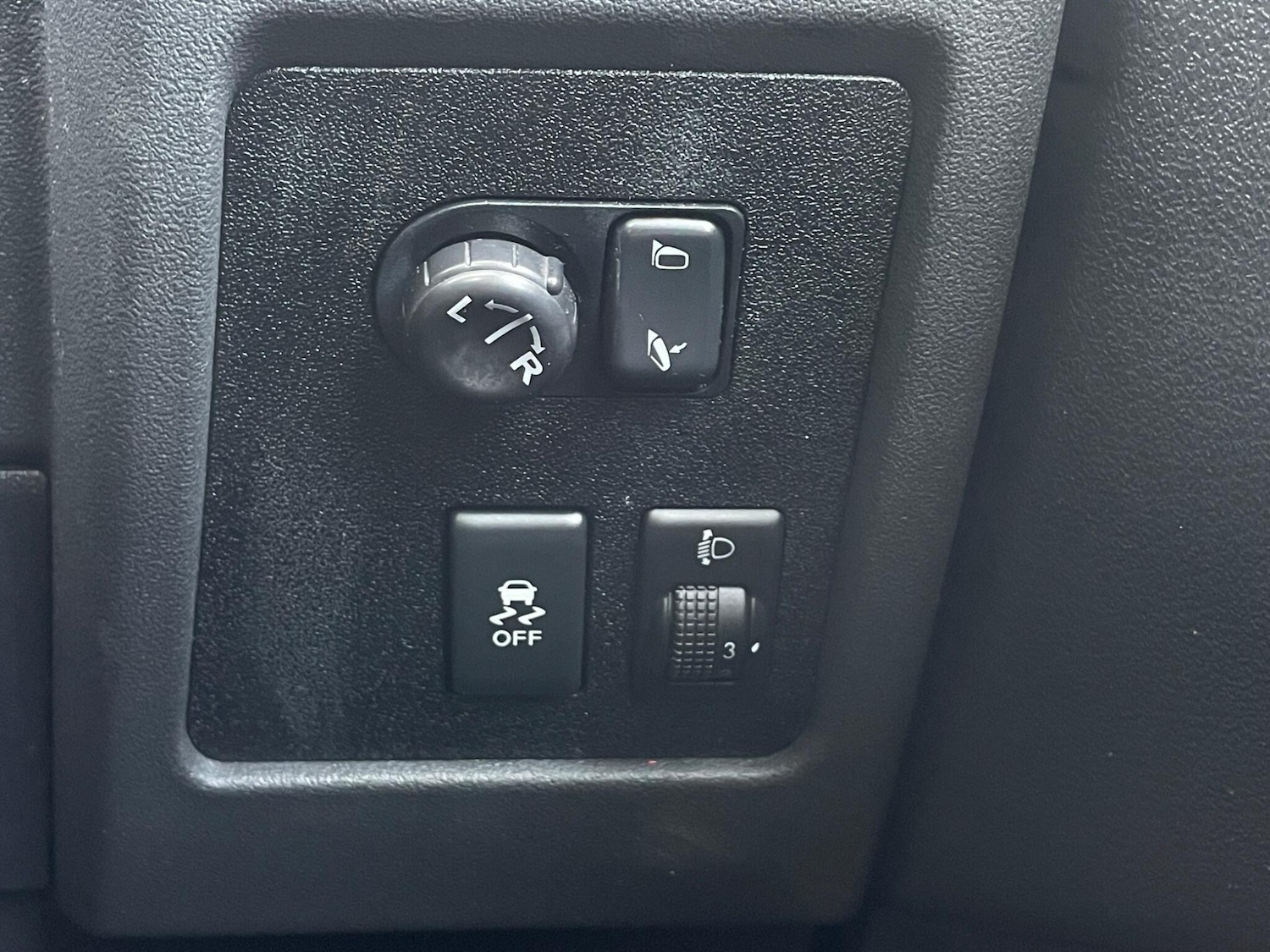 Used Nissan Qashqai+2 2012 for sale - 76766609: Photo 39