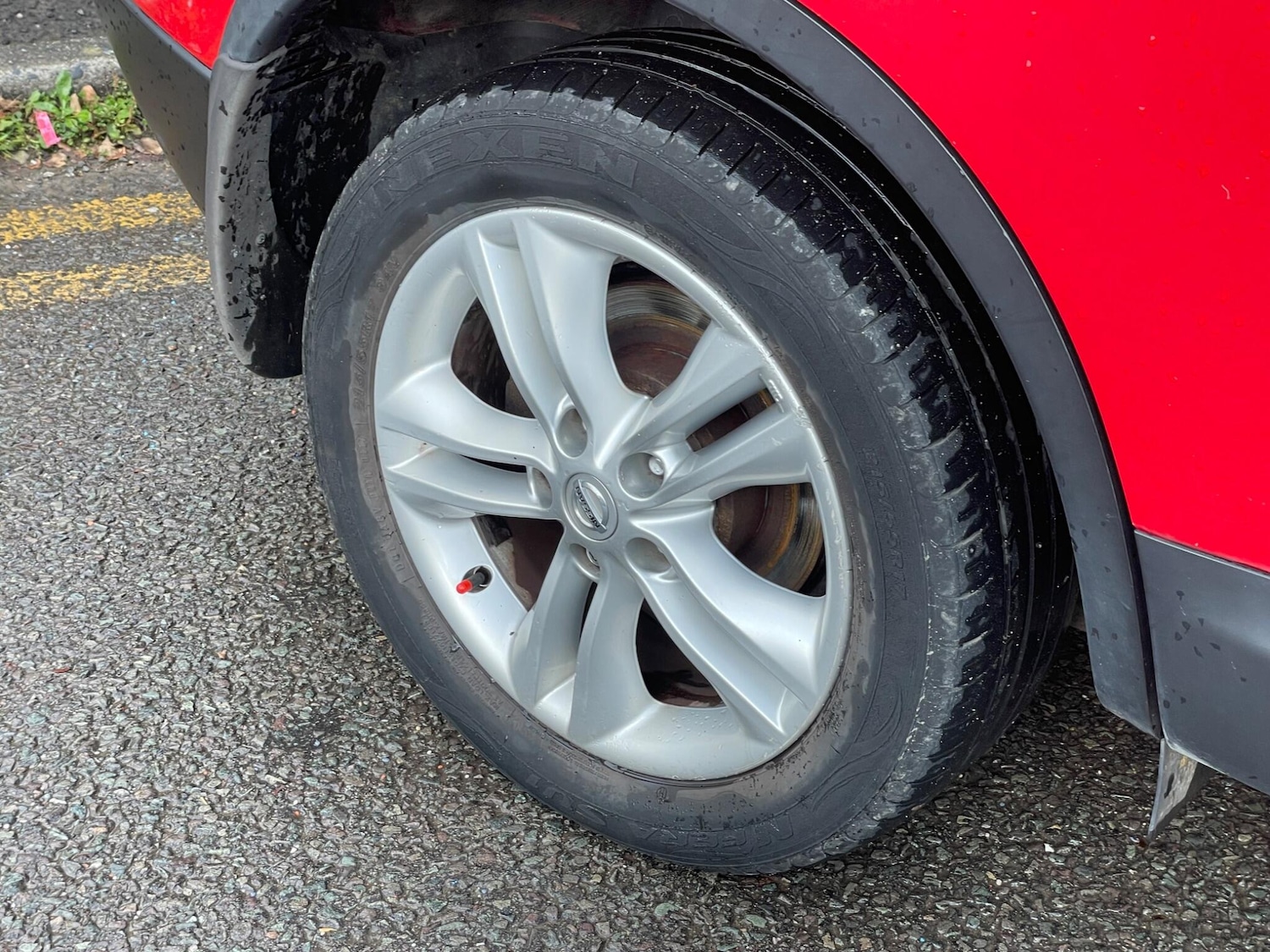 Used Nissan Qashqai+2 2012 for sale - 76766609: Photo 42