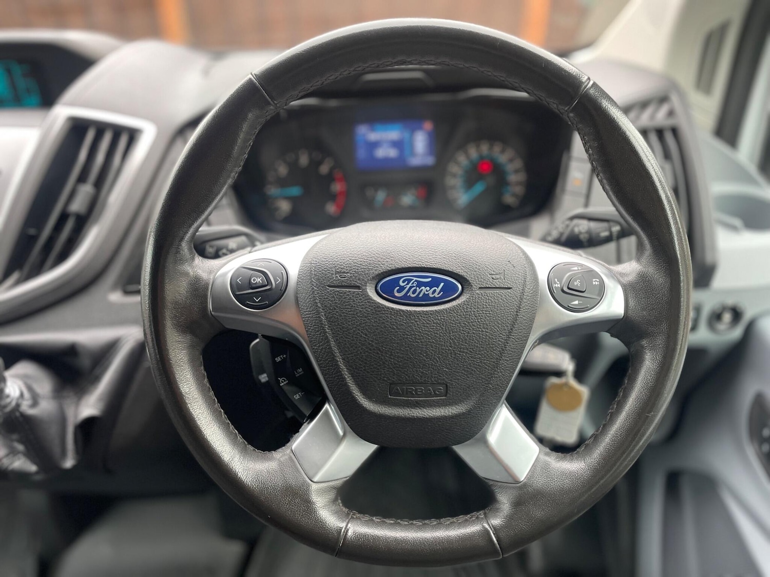 Used Ford Transit 2017 for sale - 76158528: Photo 19