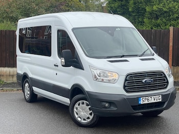 Ford - Transit