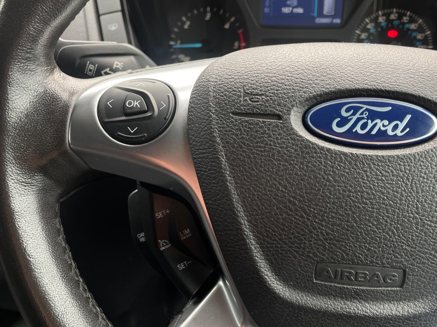 Used Ford Transit 2017 for sale - 76158528: Photo 21