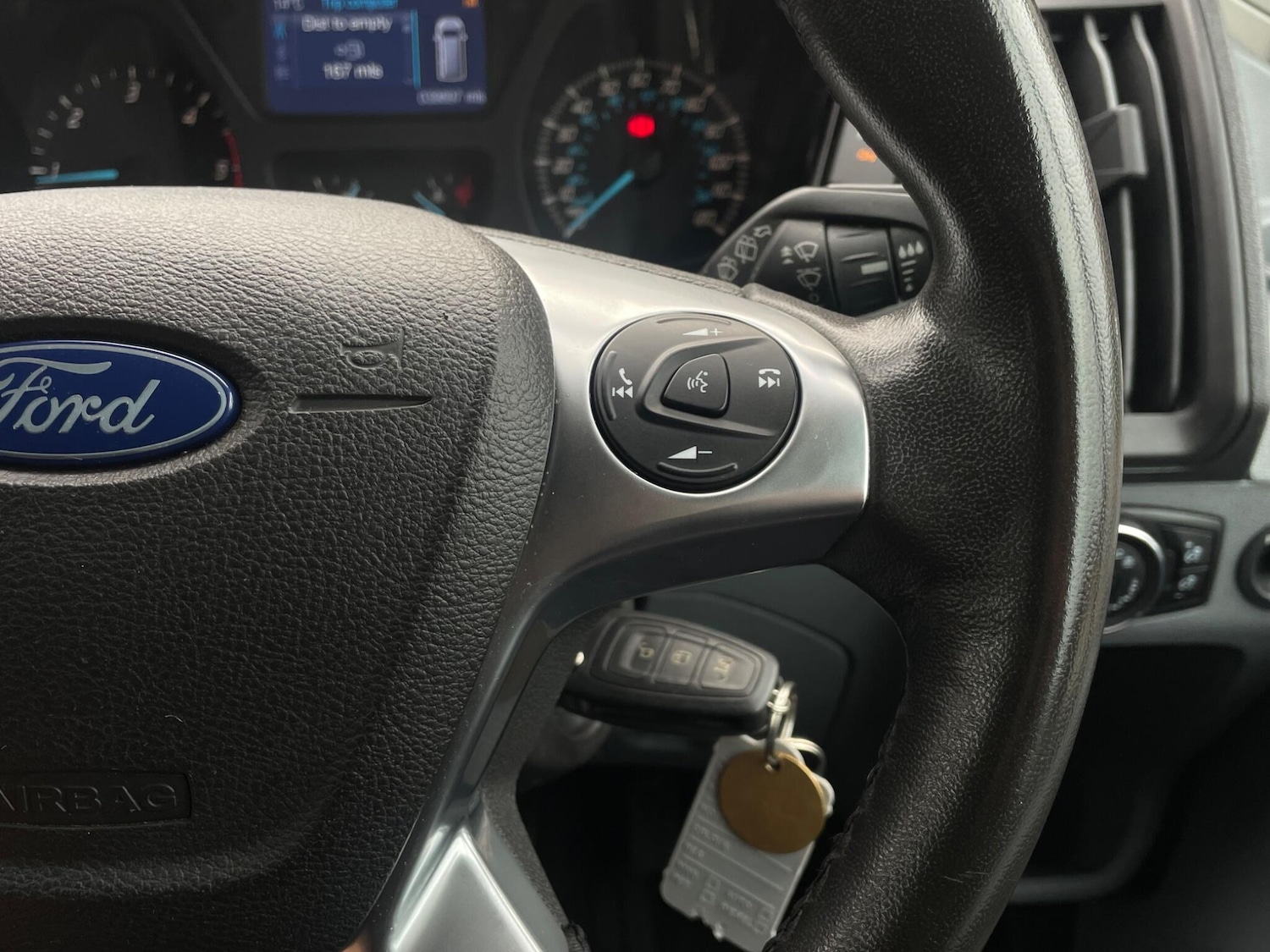 Used Ford Transit 2017 for sale - 76158528: Photo 22