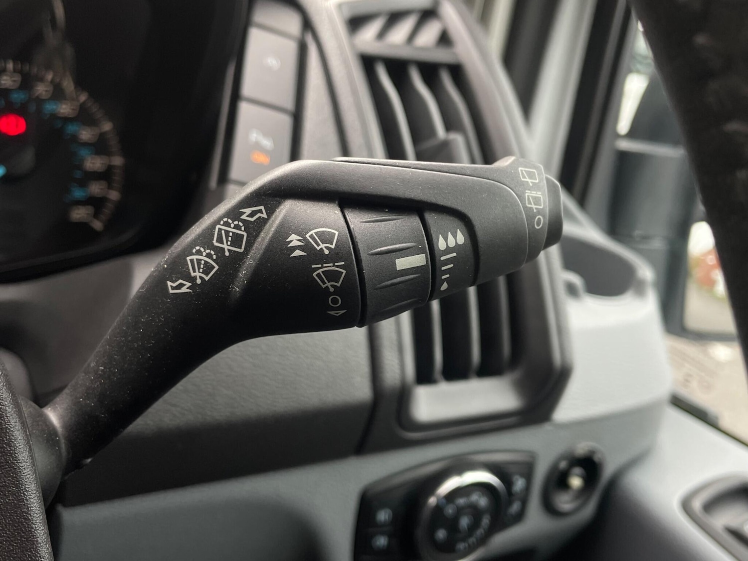 Used Ford Transit 2017 for sale - 76158528: Photo 26