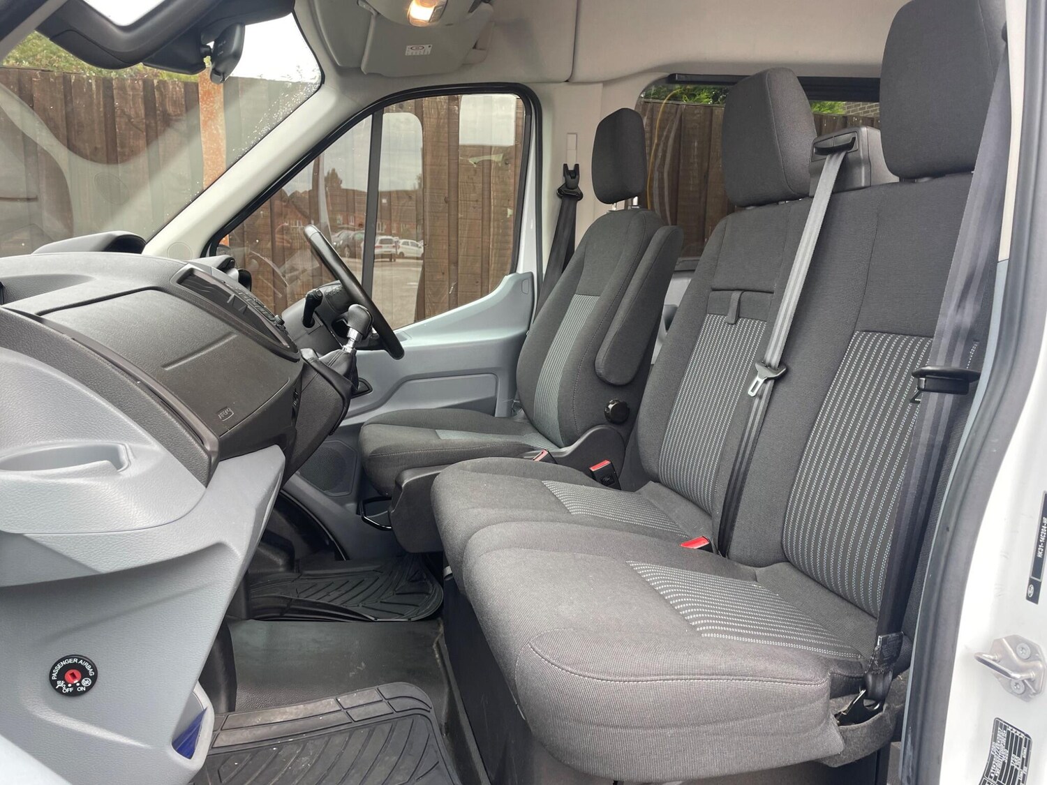 Used Ford Transit 2017 for sale - 76158528: Photo 29