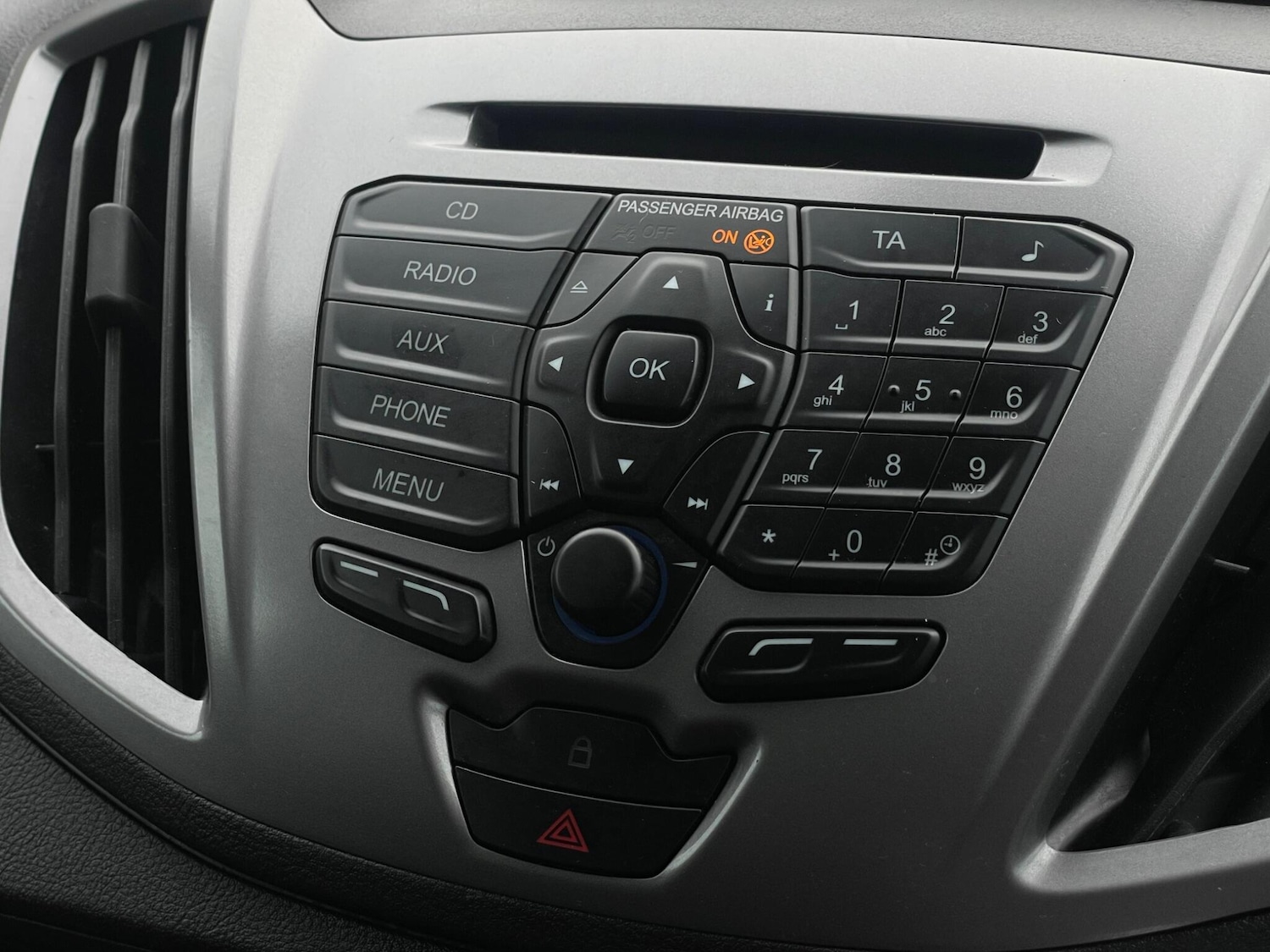 Used Ford Transit 2017 for sale - 76158528: Photo 35