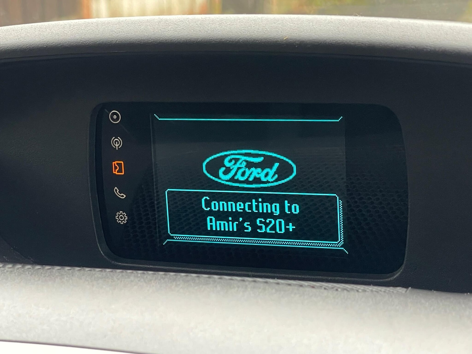 Used Ford Transit 2017 for sale - 76158528: Photo 43