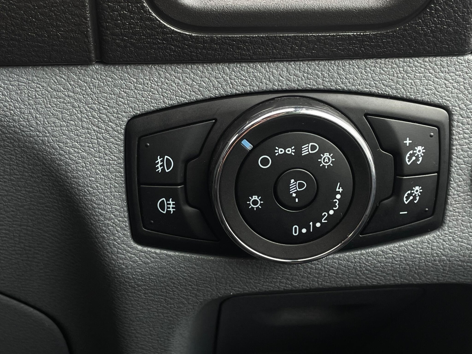 Used Ford Transit 2017 for sale - 76158528: Photo 51