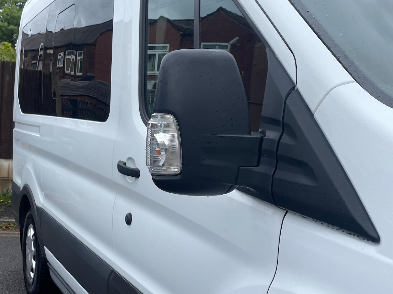 Used Ford Transit 2017 for sale - 76158528: Photo 55