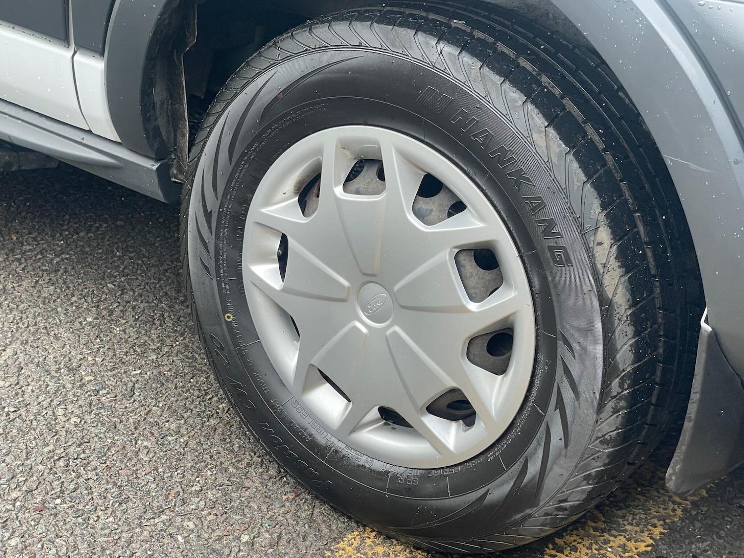 Used Ford Transit 2017 for sale - 76158528: Photo 57