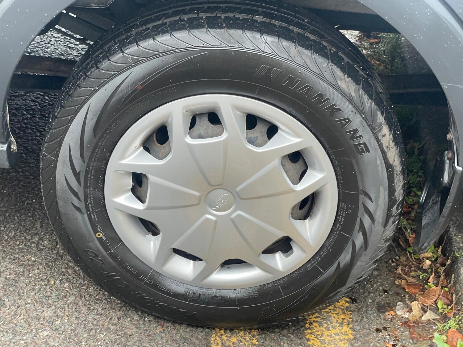 Used Ford Transit 2017 for sale - 76158528: Photo 58