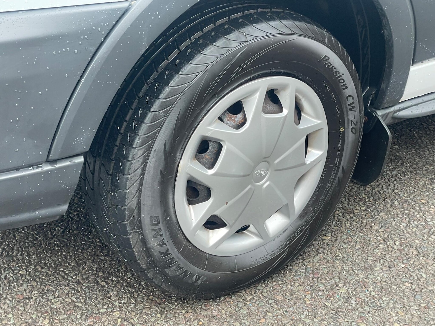 Used Ford Transit 2017 for sale - 76158528: Photo 59