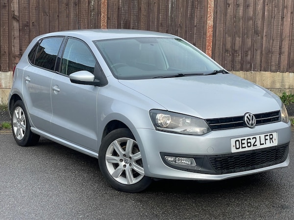 Used Volkswagen Polo 2013 for sale - 76085460: Photo 13