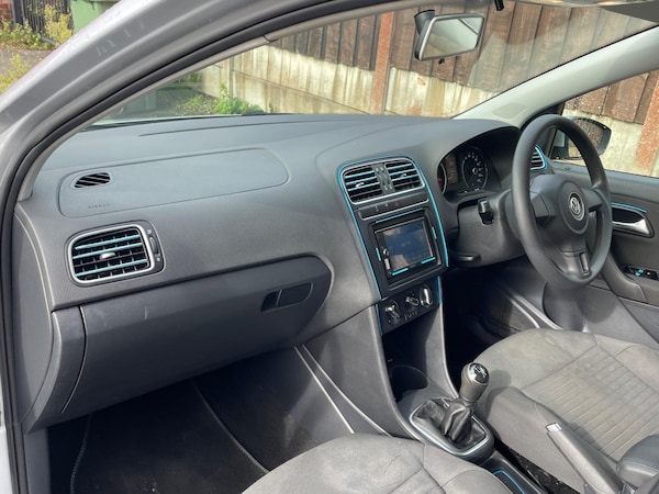 Used Volkswagen Polo 2013 for sale - 76085460: Photo 14