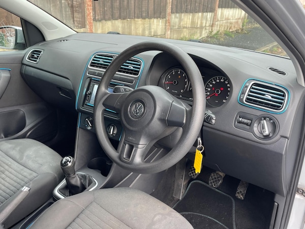 Used Volkswagen Polo 2013 for sale - 76085460: Photo 15