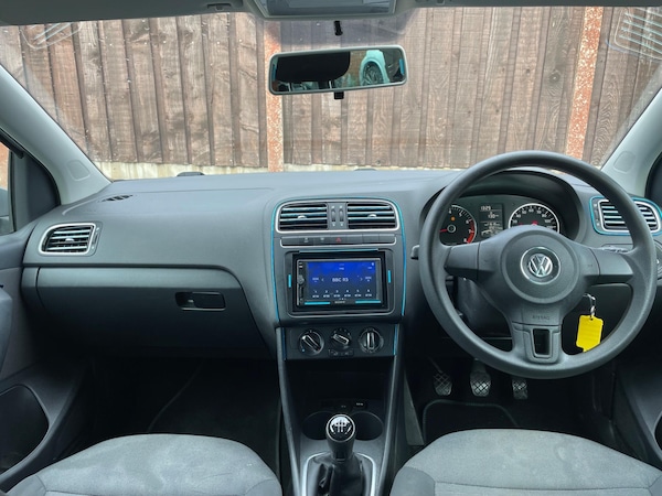 Used Volkswagen Polo 2013 for sale - 76085460: Photo 17