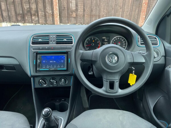 Used Volkswagen Polo 2013 for sale - 76085460: Photo 18