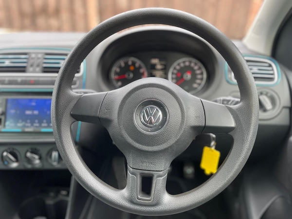 Used Volkswagen Polo 2013 for sale - 76085460: Photo 19