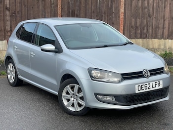 Volkswagen - Polo