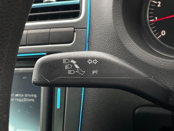 Used Volkswagen Polo 2013 for sale - 76085460: Photo 22