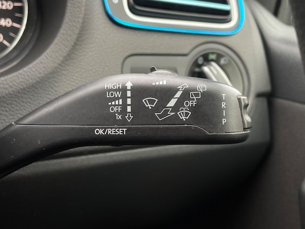 Used Volkswagen Polo 2013 for sale - 76085460: Photo 23