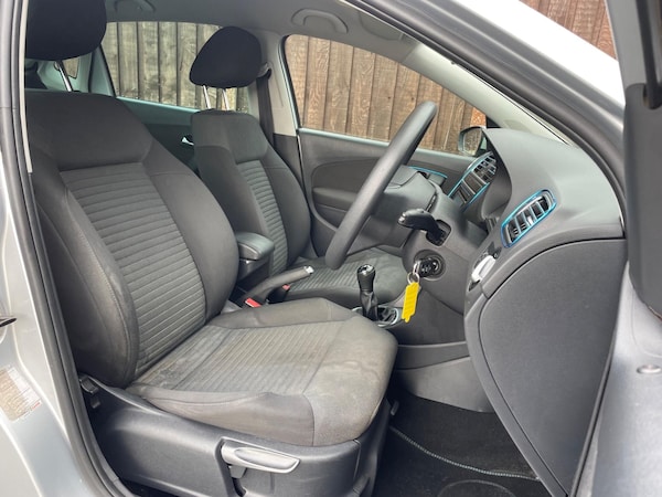 Used Volkswagen Polo 2013 for sale - 76085460: Photo 25
