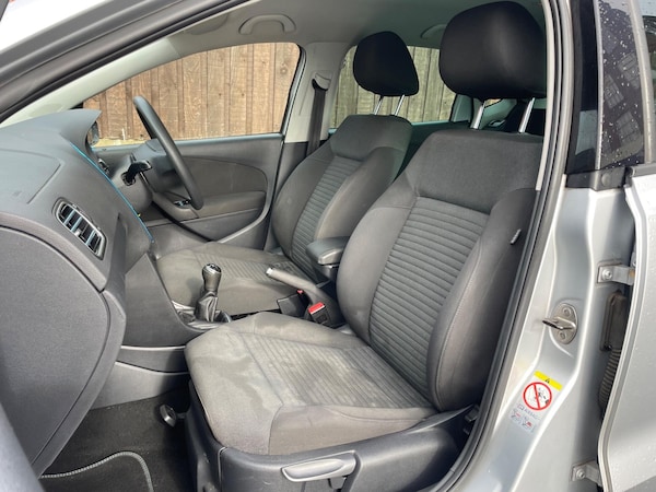 Used Volkswagen Polo 2013 for sale - 76085460: Photo 26
