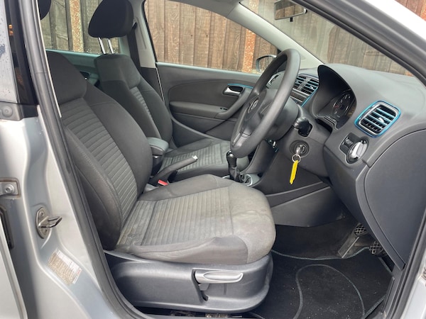 Used Volkswagen Polo 2013 for sale - 76085460: Photo 27