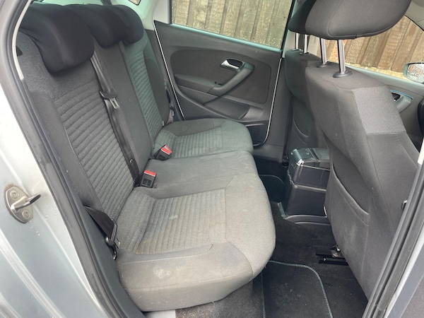 Used Volkswagen Polo 2013 for sale - 76085460: Photo 33