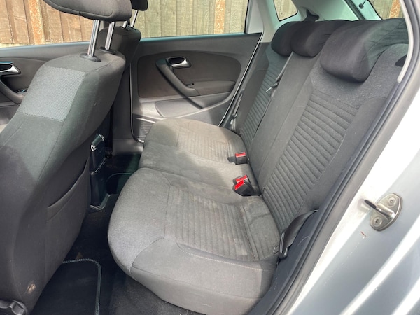Used Volkswagen Polo 2013 for sale - 76085460: Photo 34