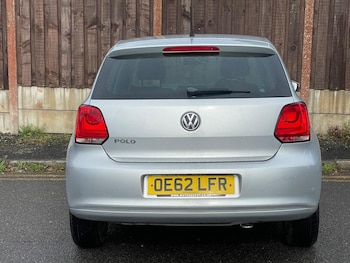 Used Volkswagen Polo 2013 for sale - 76085460: Photo 3