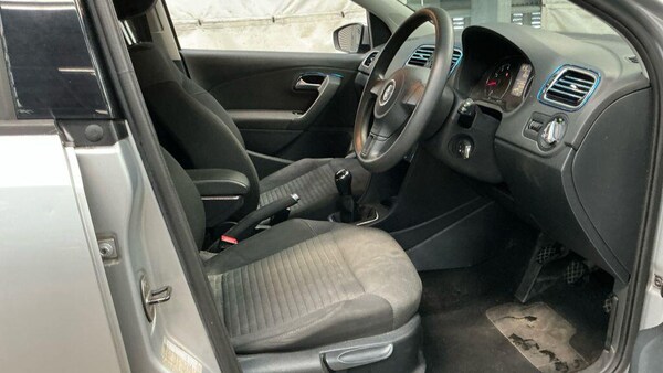 Used Volkswagen Polo 2013 for sale - 76085460: Photo 4
