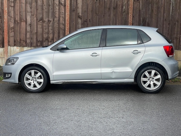 Used Volkswagen Polo 2013 for sale - 76085460: Photo 5