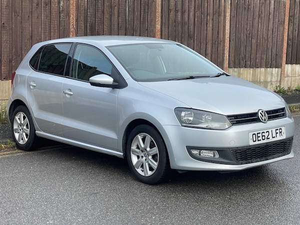 Used Volkswagen Polo 2013 for sale - 76085460: Photo 7