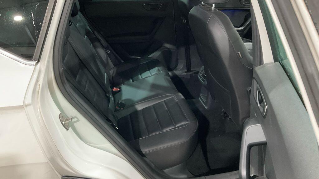 Used SEAT Ateca 2017 for sale - 76633430: Photo 10