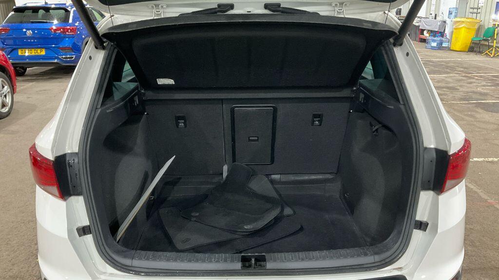 Used SEAT Ateca 2017 for sale - 76633430: Photo 11