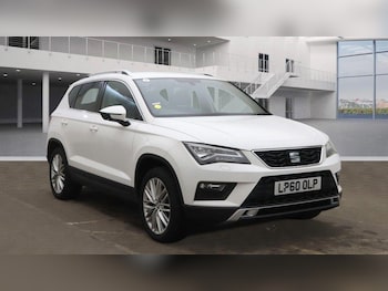 2017 (17) - 2.0 TDI Xcellence 5dr DSG 4Drive